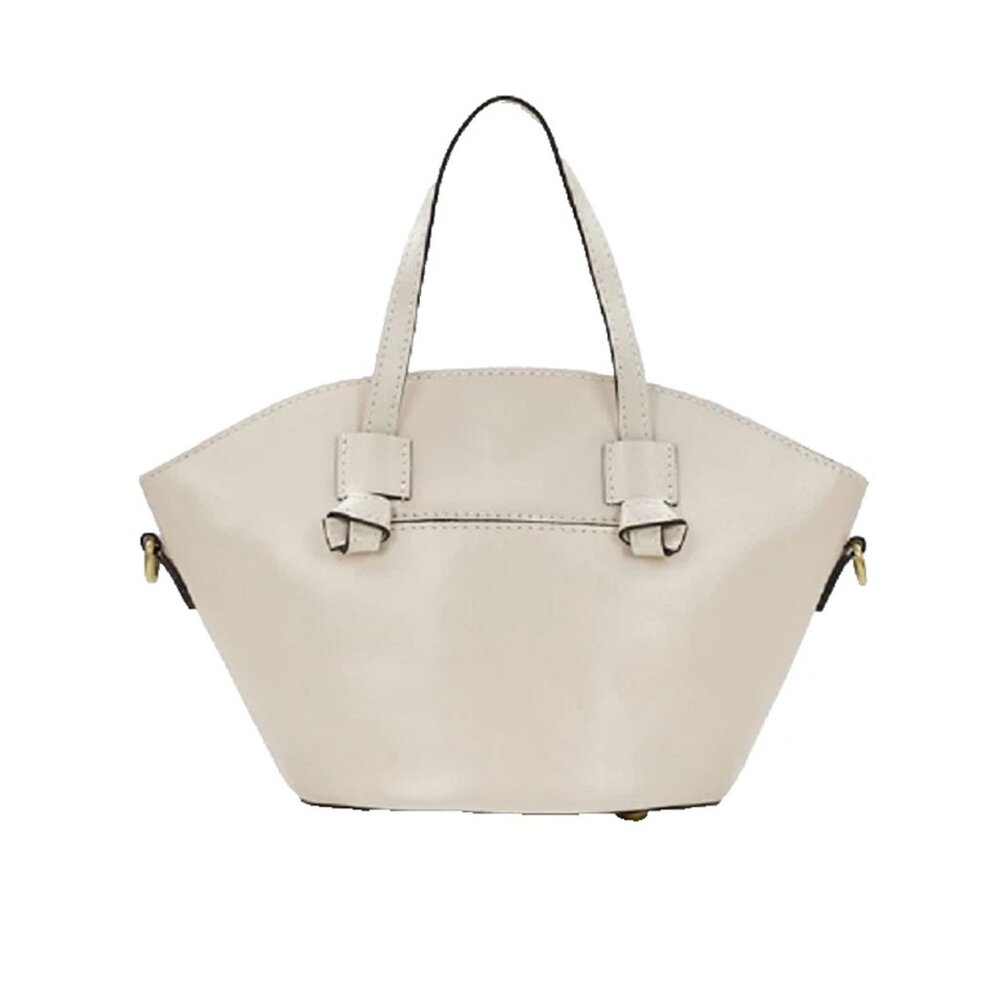 Patricia Nash Corallina Leather Tote - Picture 2 of 12